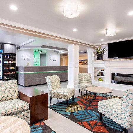 Quality Inn & Suites Myrtle Beach Near Outlets Kültér fotó