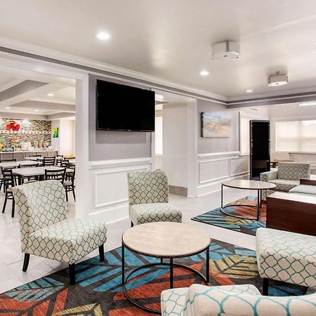 Quality Inn & Suites Myrtle Beach Near Outlets Kültér fotó