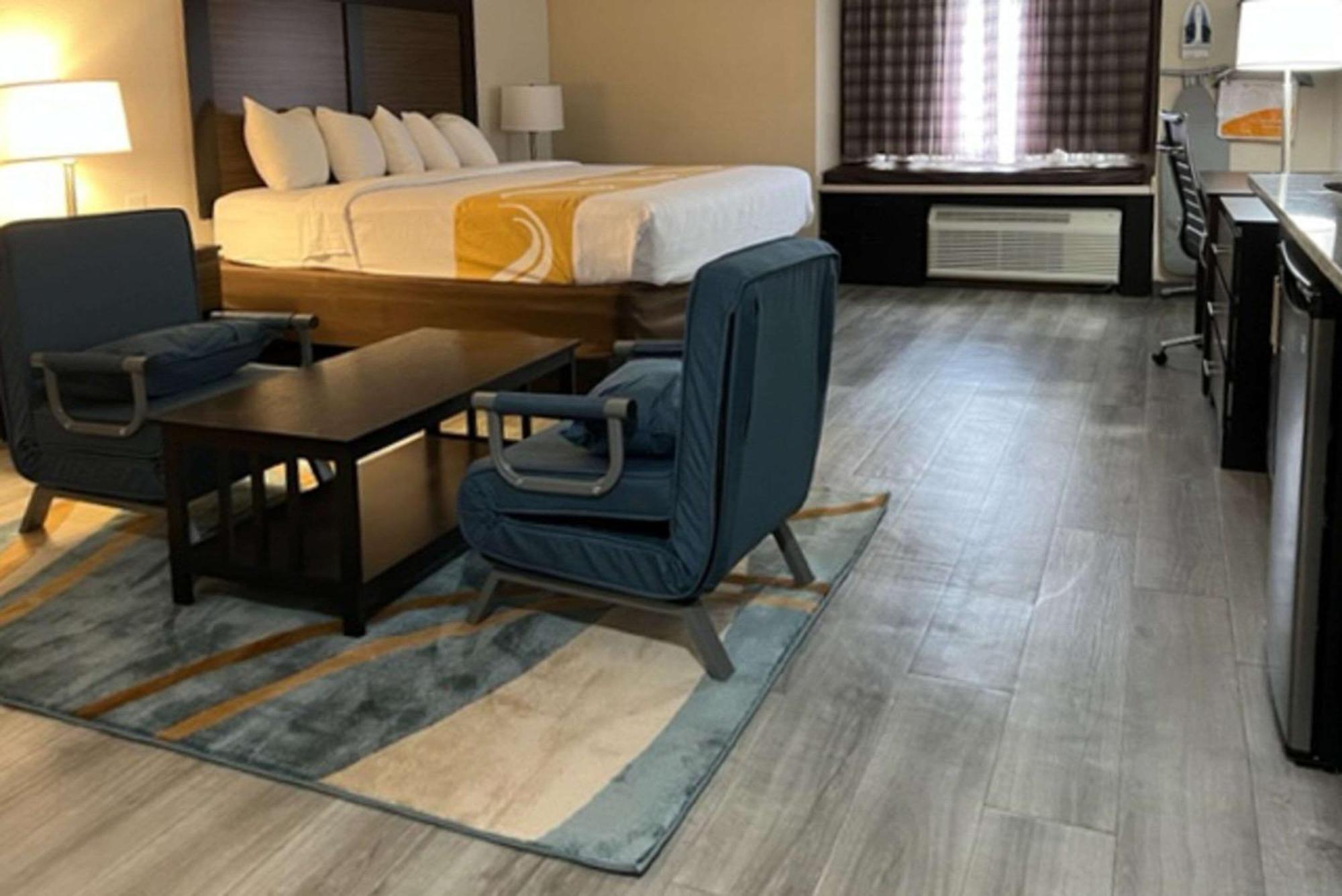 Quality Inn & Suites Myrtle Beach Near Outlets Kültér fotó