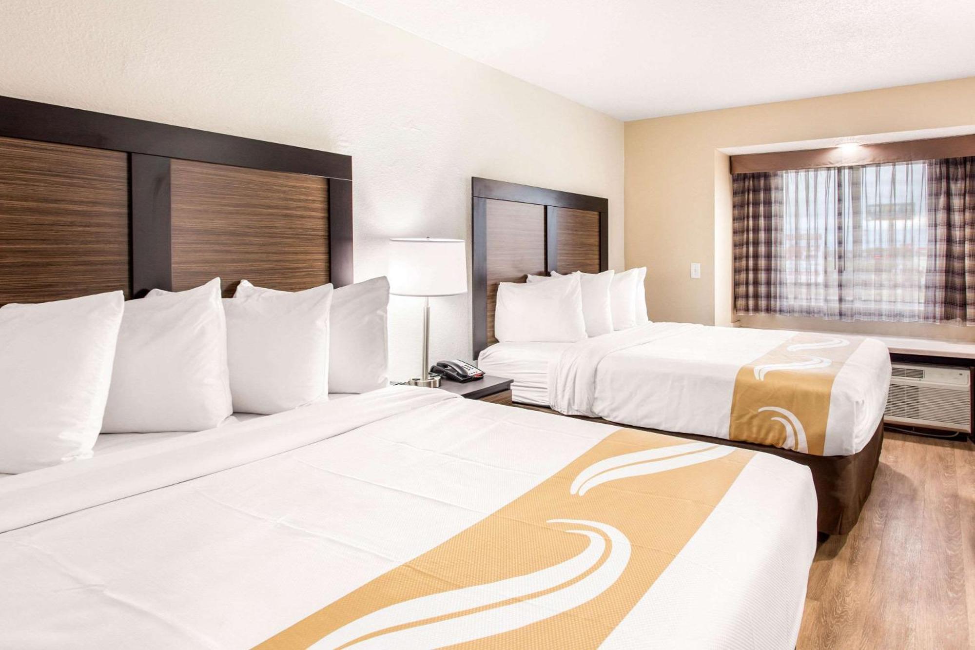 Quality Inn & Suites Myrtle Beach Near Outlets Kültér fotó