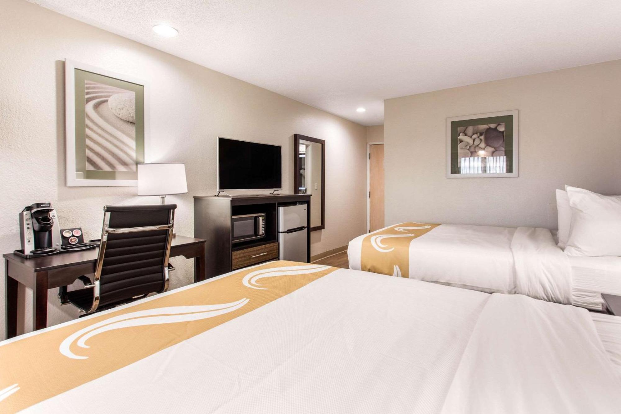Quality Inn & Suites Myrtle Beach Near Outlets Kültér fotó