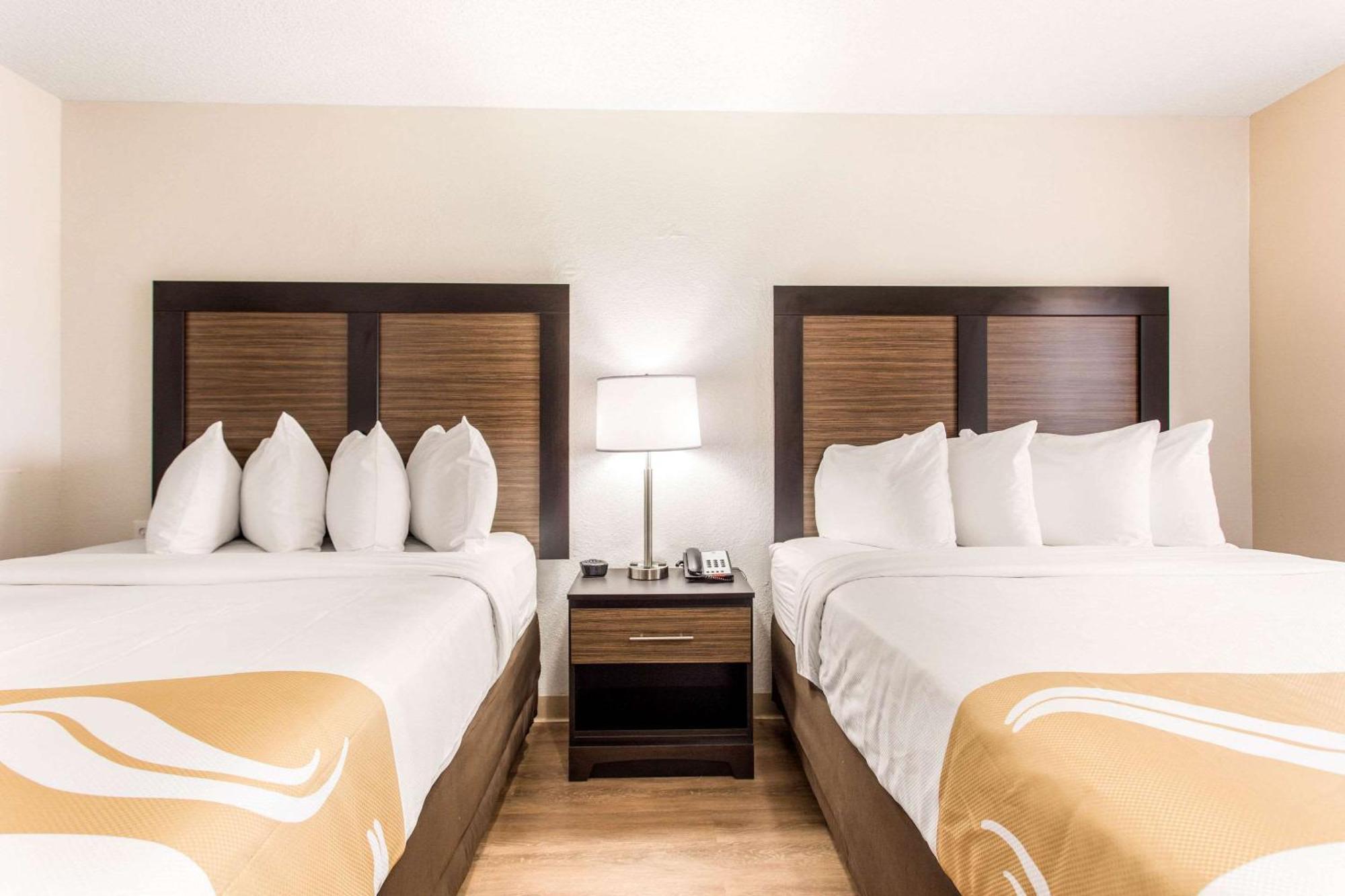 Quality Inn & Suites Myrtle Beach Near Outlets Kültér fotó