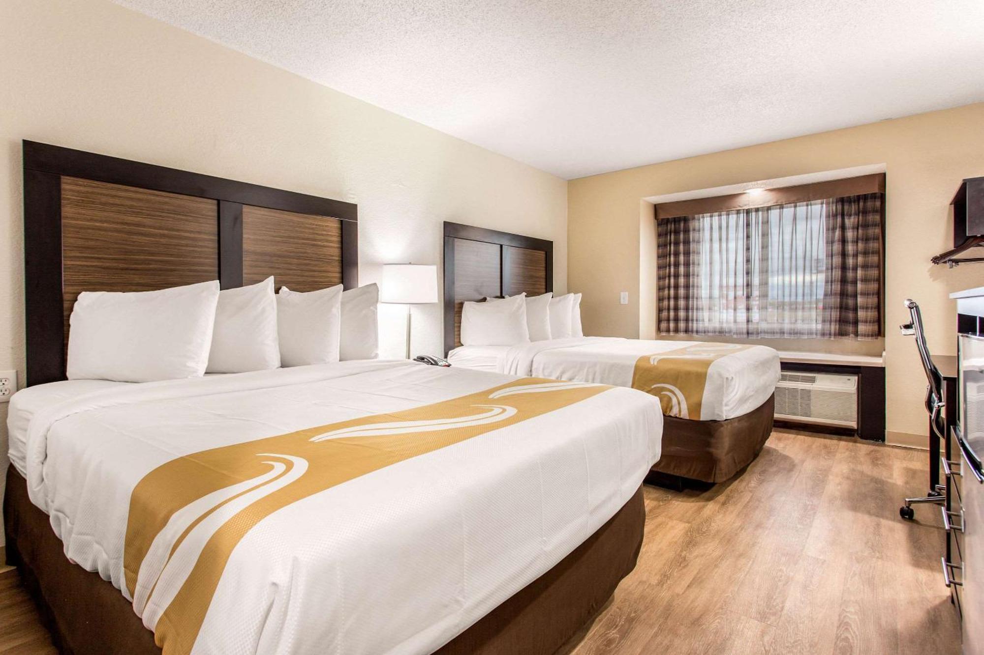Quality Inn & Suites Myrtle Beach Near Outlets Kültér fotó