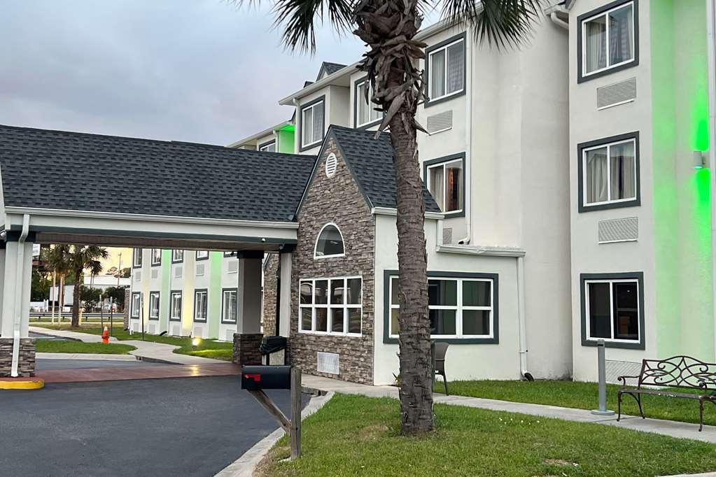 Quality Inn & Suites Myrtle Beach Near Outlets Kültér fotó