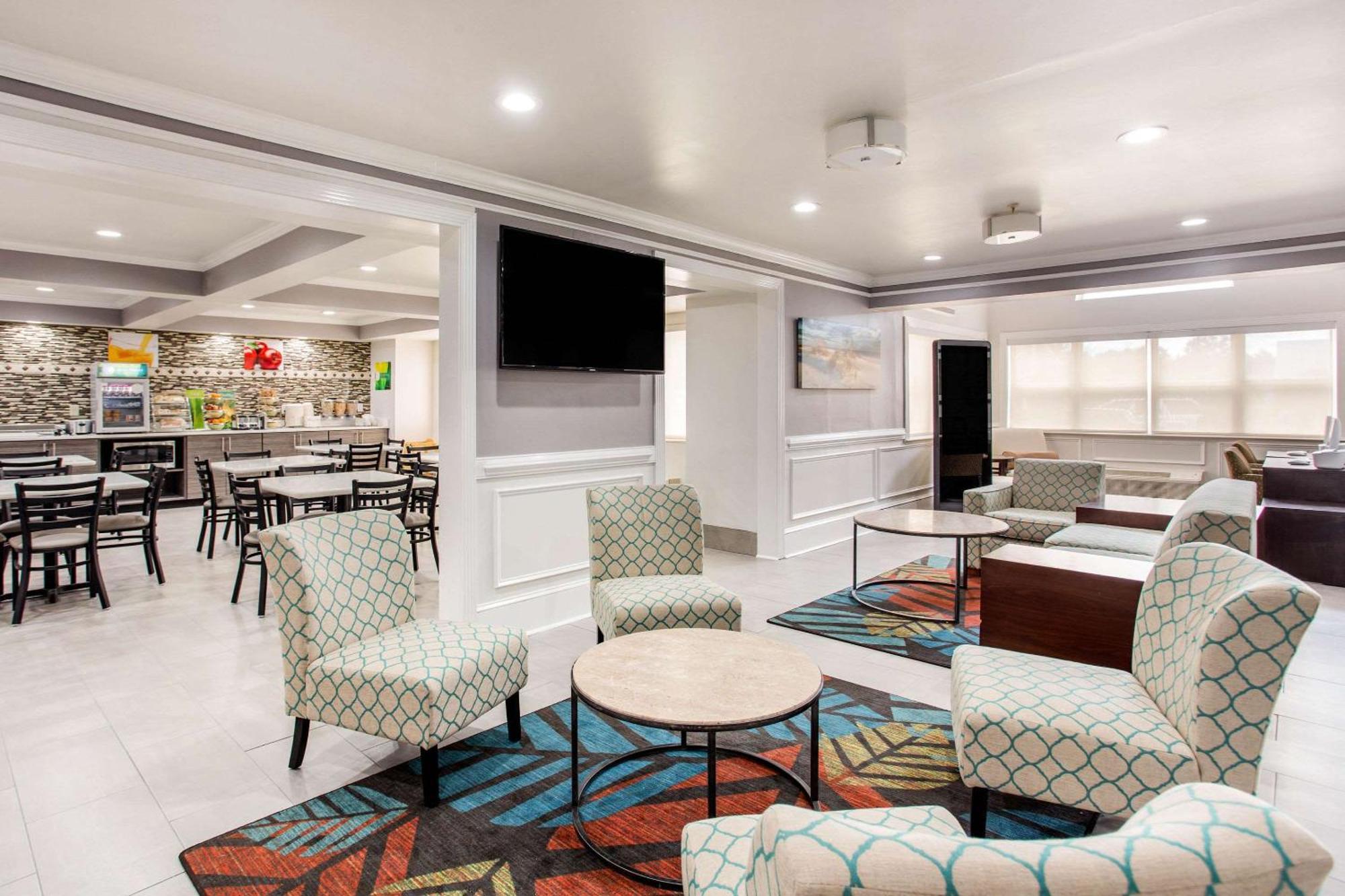 Quality Inn & Suites Myrtle Beach Near Outlets Kültér fotó