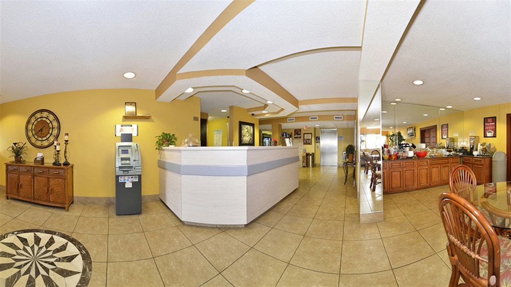 Quality Inn & Suites Myrtle Beach Near Outlets Kültér fotó
