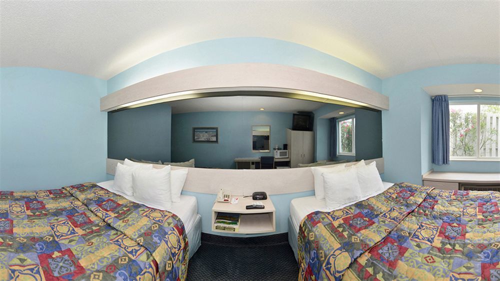 Quality Inn & Suites Myrtle Beach Near Outlets Kültér fotó