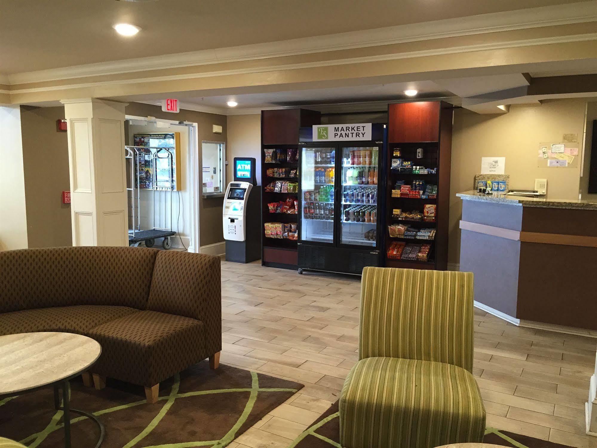 Quality Inn & Suites Myrtle Beach Near Outlets Kültér fotó