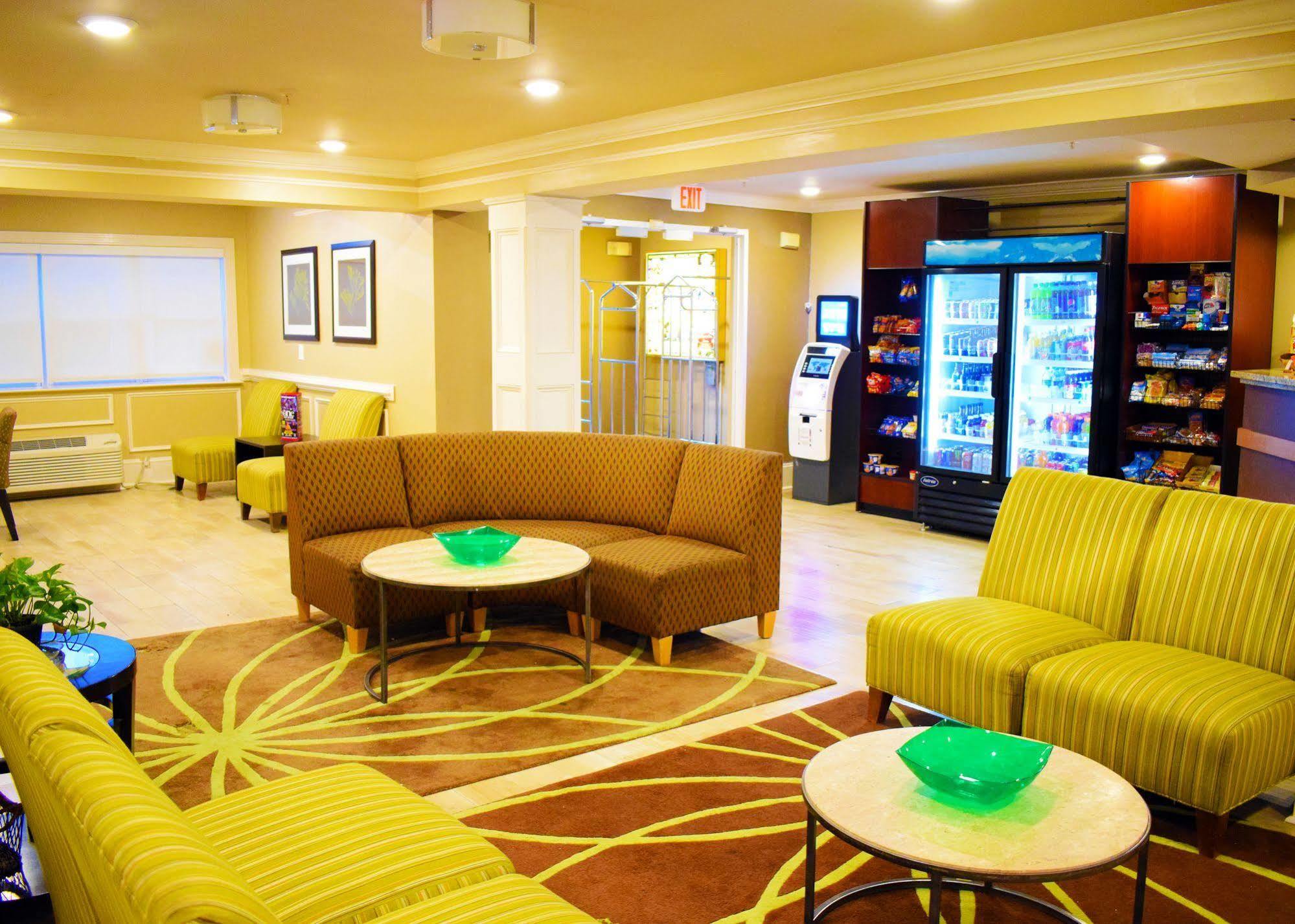 Quality Inn & Suites Myrtle Beach Near Outlets Kültér fotó