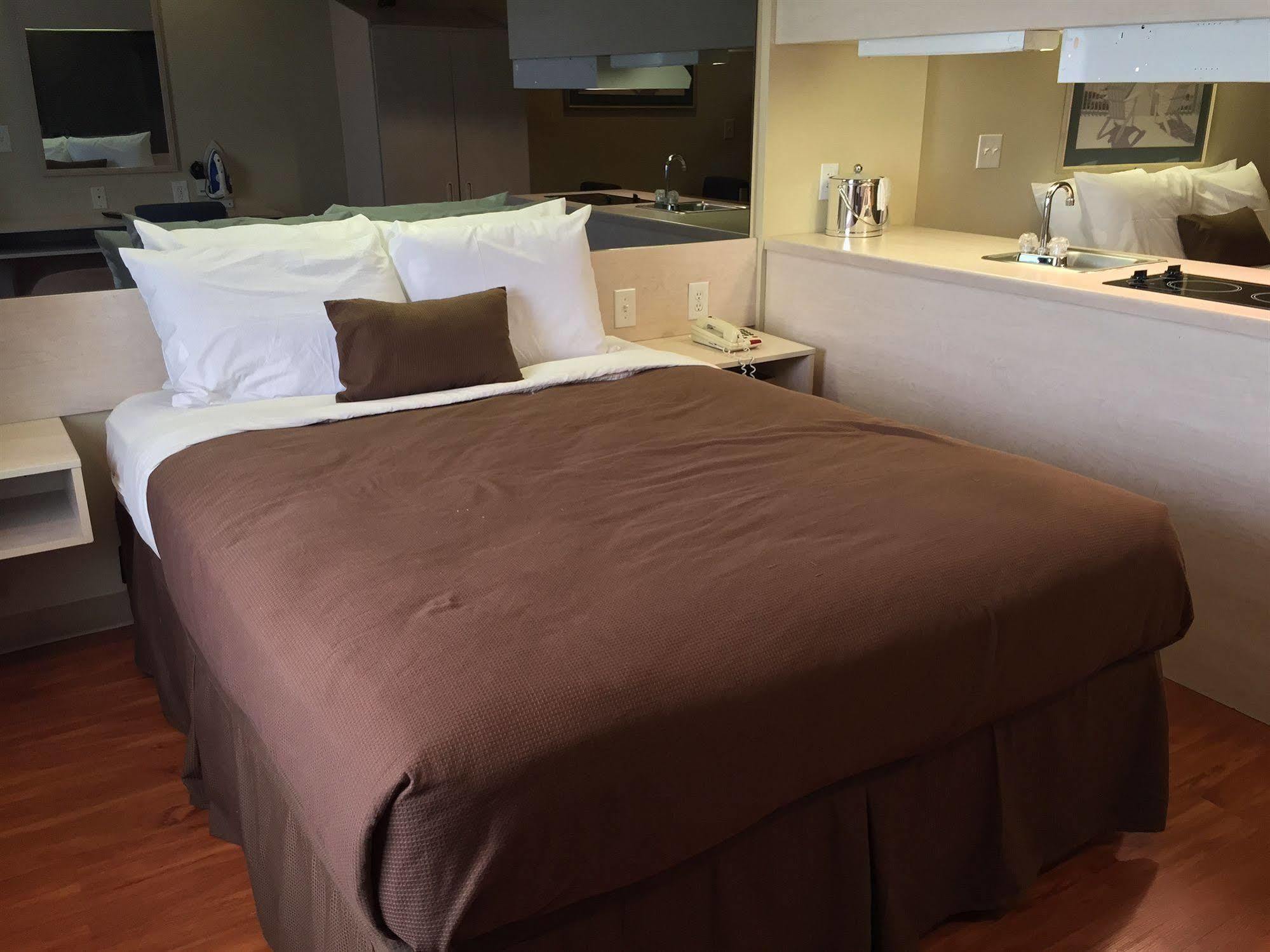 Quality Inn & Suites Myrtle Beach Near Outlets Kültér fotó