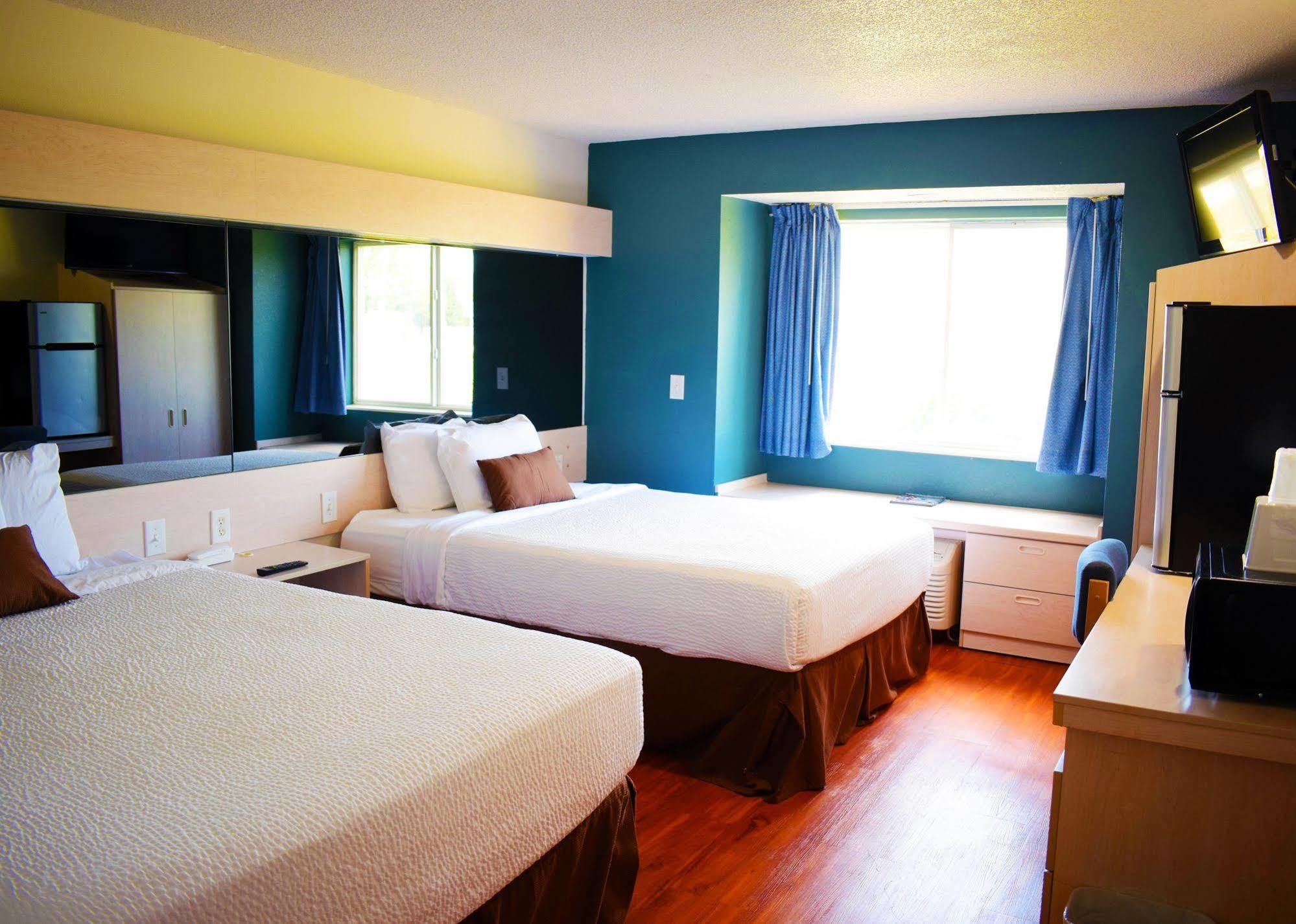 Quality Inn & Suites Myrtle Beach Near Outlets Kültér fotó