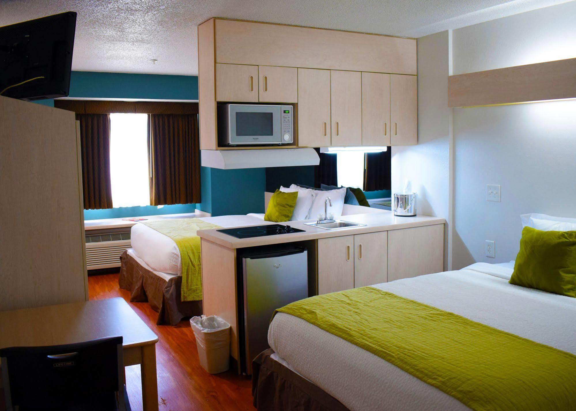 Quality Inn & Suites - Myrtle Beach Kültér fotó