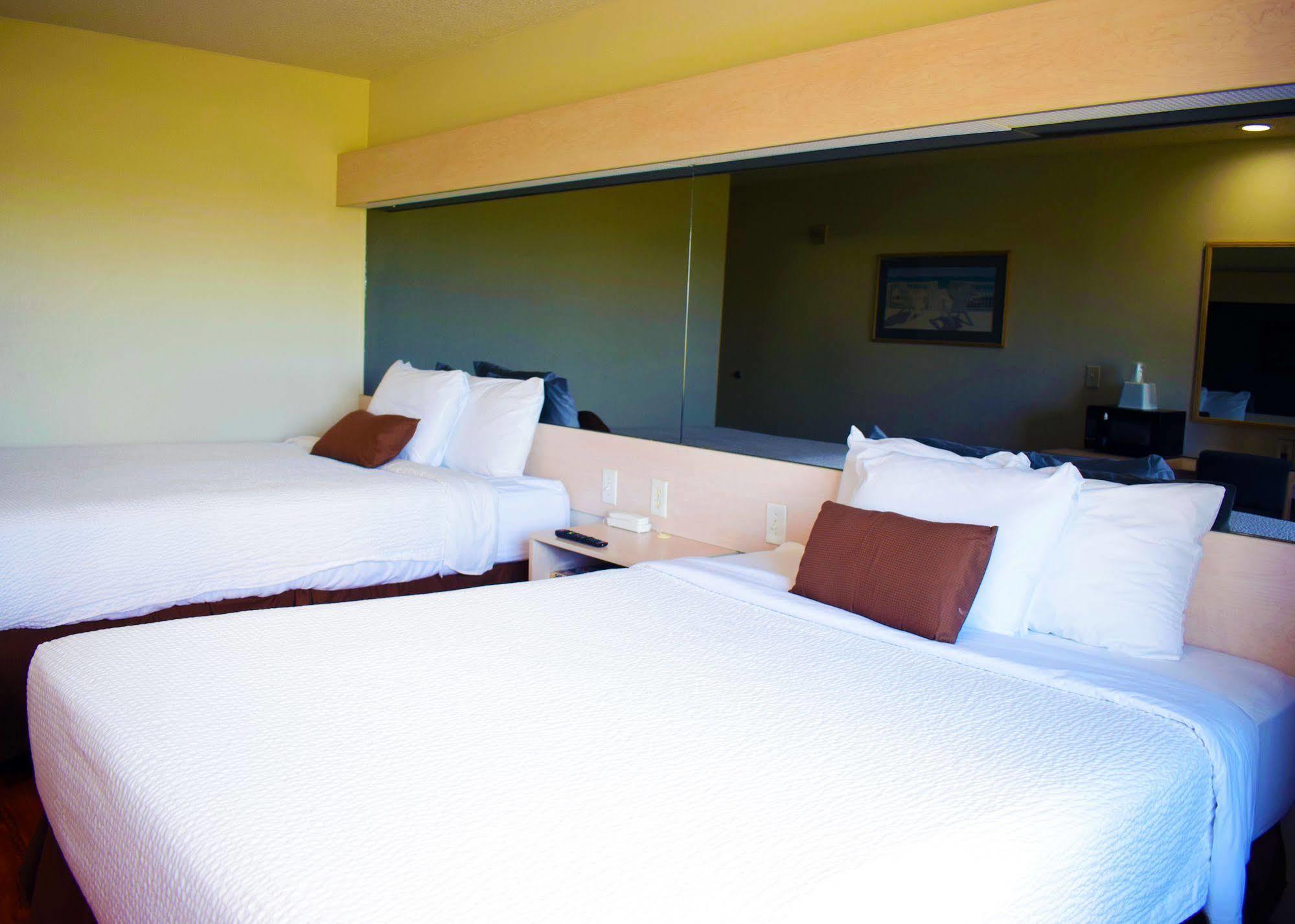 Quality Inn & Suites Myrtle Beach Near Outlets Kültér fotó