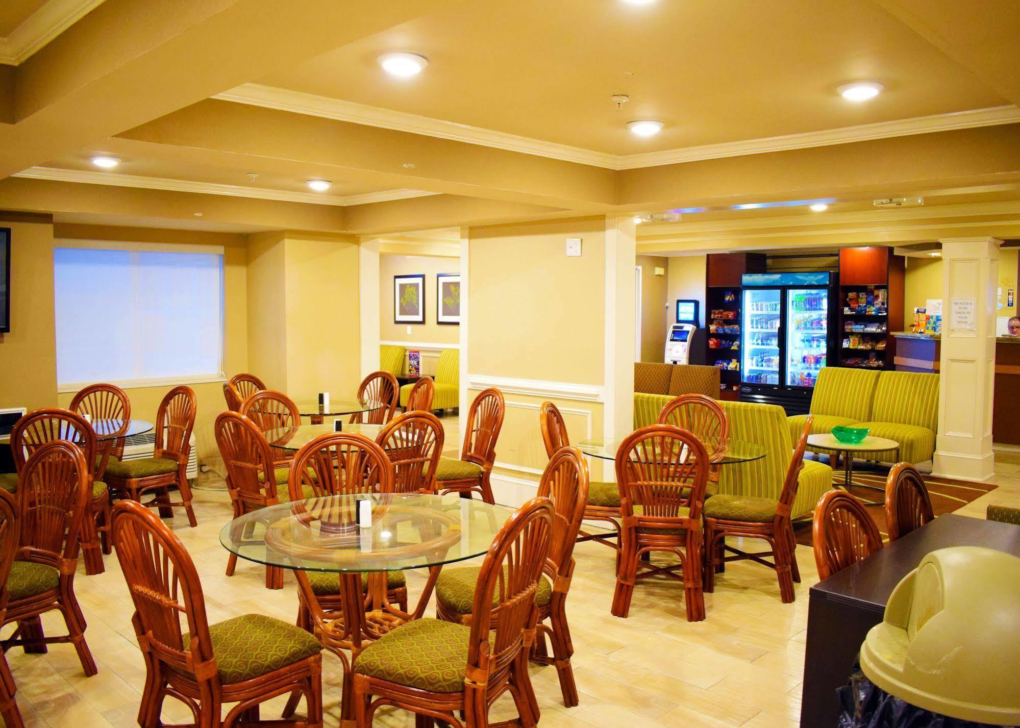 Quality Inn & Suites Myrtle Beach Near Outlets Kültér fotó