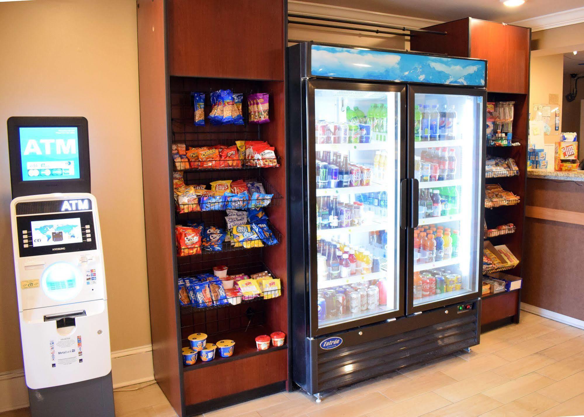 Quality Inn & Suites Myrtle Beach Near Outlets Kültér fotó