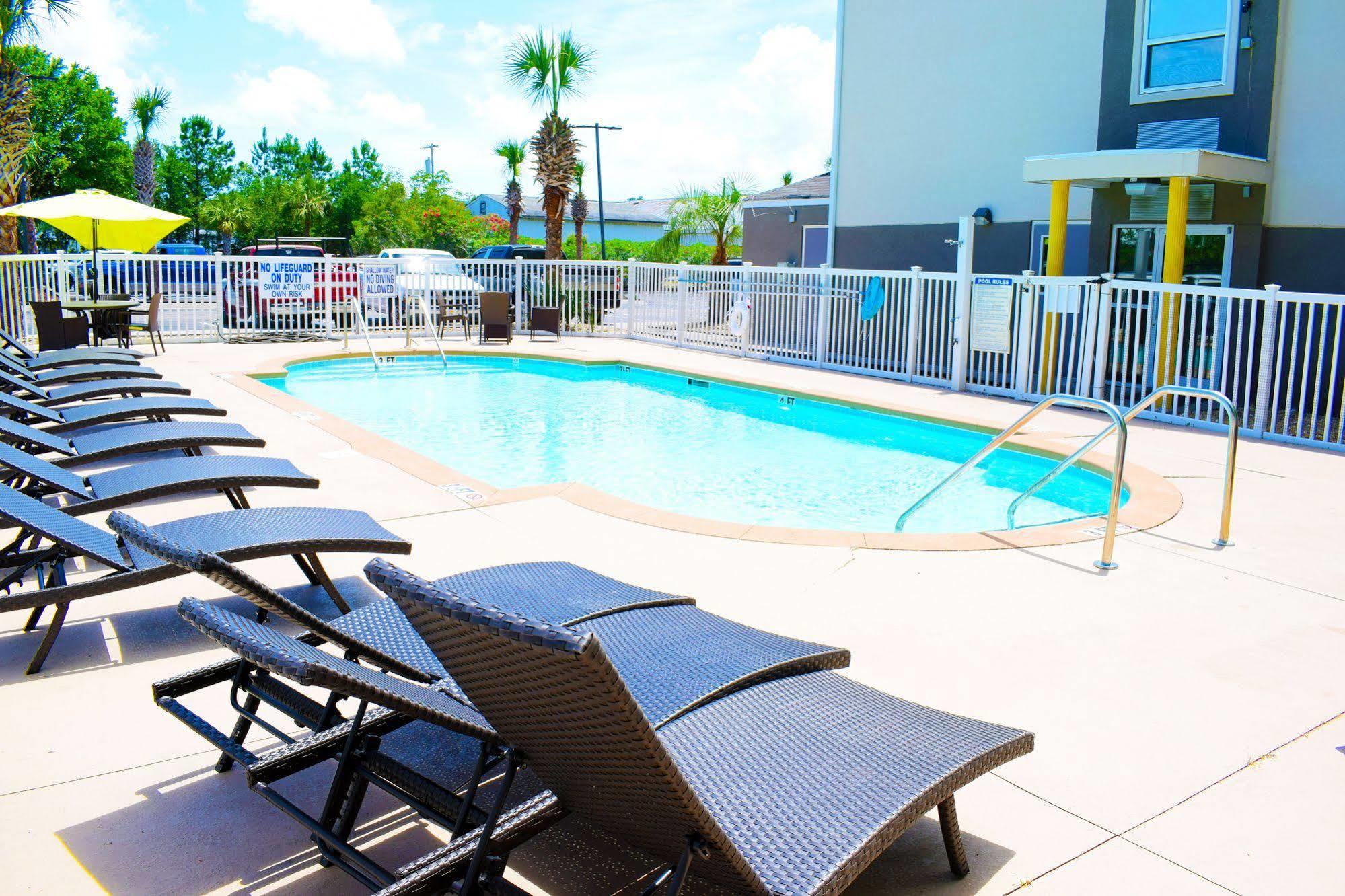 Quality Inn & Suites Myrtle Beach Near Outlets Kültér fotó