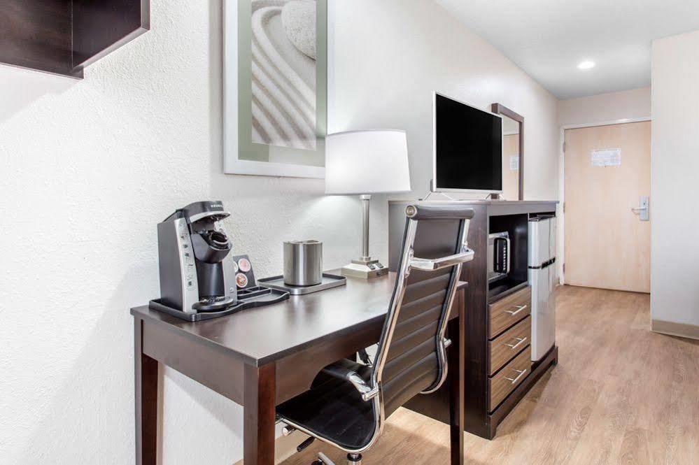 Quality Inn & Suites Myrtle Beach Near Outlets Kültér fotó